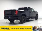 Thumbnail of 2023 Black GMC Sierra 1500