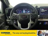 Thumbnail of 2023 Black GMC Sierra 1500