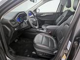 Thumbnail of 2021 Gray Ford Escape