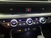 Thumbnail of 2024 White Honda CR-V Hybrid