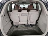 Thumbnail of 2016 Gray Honda Odyssey