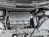 Thumbnail of 2016 Gray Honda Odyssey