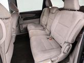 Thumbnail of 2016 Gray Honda Odyssey