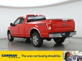 Thumbnail of 2016 Red Ford F-150