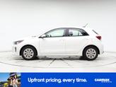 Thumbnail of 2018 White Kia Rio