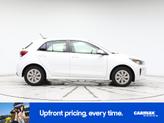 Thumbnail of 2018 White Kia Rio
