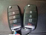 Thumbnail of 2018 White Kia Rio
