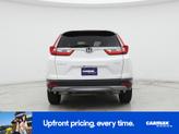 Thumbnail of 2019 White Honda CR-V