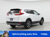 Thumbnail of 2019 White Honda CR-V