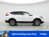 Thumbnail of 2019 White Honda CR-V