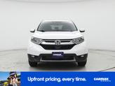 Thumbnail of 2019 White Honda CR-V