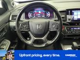 Thumbnail of 2020 Gray Honda Pilot