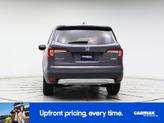 Thumbnail of 2020 Gray Honda Pilot