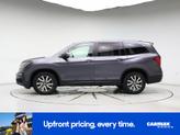 Thumbnail of 2020 Gray Honda Pilot