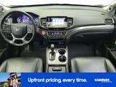 Thumbnail of 2020 Gray Honda Pilot