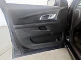 Thumbnail of 2017 Black Chevrolet Equinox