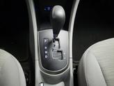 Thumbnail of 2017 Black Hyundai Accent