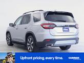 Thumbnail of 2023 Gray Honda Pilot