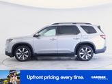 Thumbnail of 2023 Gray Honda Pilot