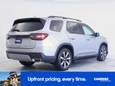 Thumbnail of 2023 Gray Honda Pilot