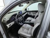 Thumbnail of 2023 Gray Honda Pilot