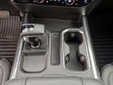 Thumbnail of 2022 Gray Chevrolet Silverado 1500