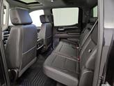 Thumbnail of 2022 Gray Chevrolet Silverado 1500
