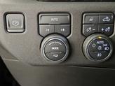 Thumbnail of 2022 Gray Chevrolet Silverado 1500