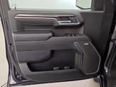 Thumbnail of 2022 Gray Chevrolet Silverado 1500