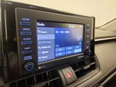 Thumbnail of 2022 Gray Toyota RAV4 Hybrid