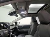 Thumbnail of 2022 Gray Toyota RAV4 Hybrid