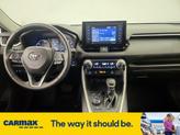 Thumbnail of 2022 Gray Toyota RAV4 Hybrid