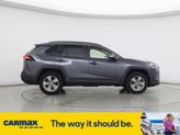 Thumbnail of 2022 Gray Toyota RAV4 Hybrid