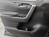 Thumbnail of 2022 Gray Toyota RAV4 Hybrid