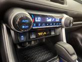 Thumbnail of 2022 Gray Toyota RAV4 Hybrid