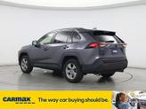 Thumbnail of 2022 Gray Toyota RAV4 Hybrid