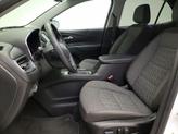 Thumbnail of 2023 White Chevrolet Equinox