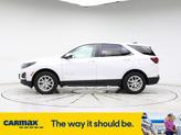 Thumbnail of 2023 White Chevrolet Equinox