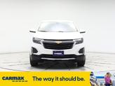 Thumbnail of 2023 White Chevrolet Equinox