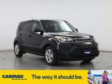 Photo of 2016 Black Kia Soul