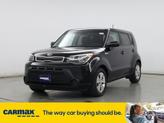 Thumbnail of 2016 Black Kia Soul