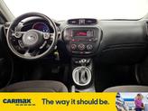 Thumbnail of 2016 Black Kia Soul