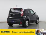 Thumbnail of 2016 Black Kia Soul