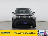 Thumbnail of 2016 Black Kia Soul