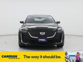 Thumbnail of 2023 Black Cadillac CT5