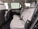 Thumbnail of 2023 Black Honda Pilot