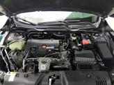 Thumbnail of 2020 Gray Honda Civic