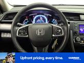 Thumbnail of 2020 Gray Honda Civic