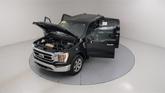 Thumbnail of 2023 Agate Black Metallic Ford F-150
