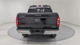 Thumbnail of 2023 Agate Black Metallic Ford F-150